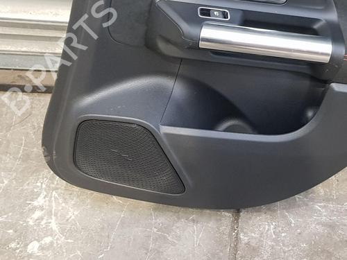Right front seat MERCEDES-BENZ GLA (H247) GLA 220 d 4-matic (247.715) | BP32846931C16 - Image 76