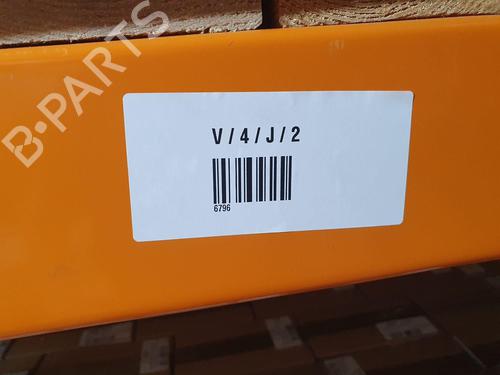 Electronic module AUDI R8 (422, 423) 4.2 FSI quattro | BP22681333M83 