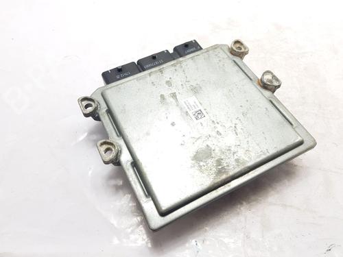 Engine control unit (ECU) VOLVO S40 II (544) 2.0 D | BP30976739M57