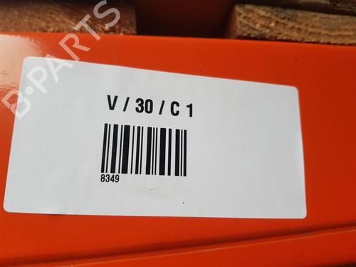 Rat OPEL CORSA F (P2JO) 1.2 (68) | BP29549316C49