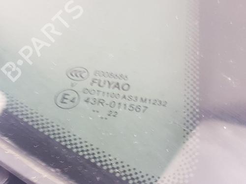 Front left quarter glass LOTUS EMIRA 3.5 | BP30891873C111