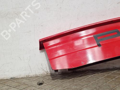 Rear spoiler PORSCHE BOXSTER (986) 2.7 | BP29467339C96 