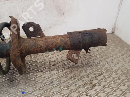 Right front shock absorber NISSAN QASHQAI I (J10, NJ10)  | BP29620114M17 