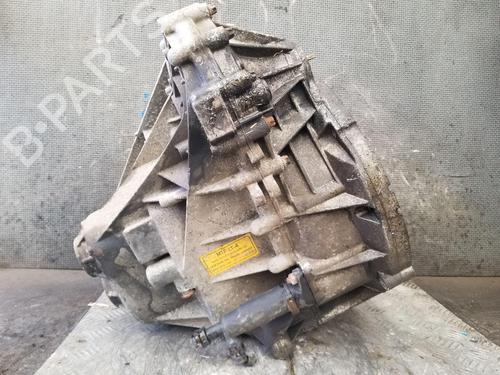 Gearbox MINI MINI (R56) Cooper | BP36308317M3  - Image 10
