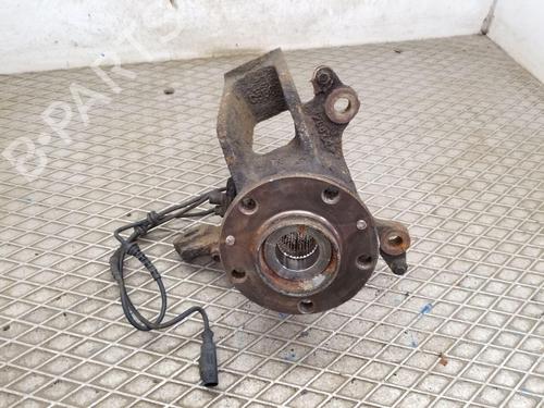 Used Right front steering knuckle Right front steering knuckle CITROËN JUMPER II Van 2.2 HDi 130 (130 hp) 35934015 35934015