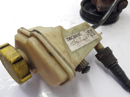 Steering pump FORD FIESTA V (JH_, JD_) 1.25 16V | BP29492779M99 