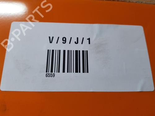 Left taillight FORD FIESTA VI (CB1, CCN) 1.5 TDCi | BP38439392C34 - Image 7
