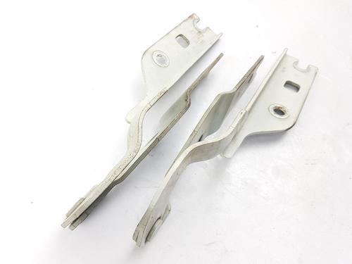 Hinge/Door check strap VW GOLF VII (5G1, BQ1, BE1, BE2) 2.0 GTI | BP29957180C146 