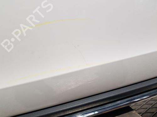 Rear bumper MERCEDES-BENZ A-CLASS (W177) A 200 d (177.012) | BP29408107C8 