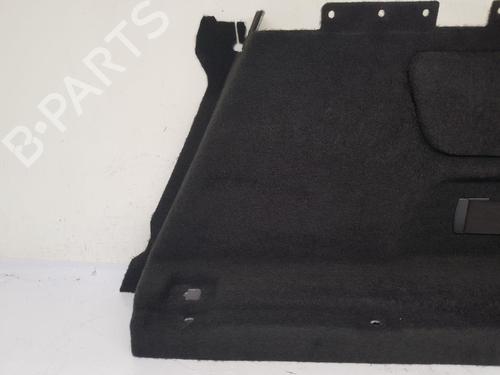 Boot lining JAGUAR I-PACE (X590) EV400 AWD | BP30713886I3