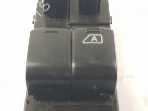 Right front window switch NISSAN MICRA IV (K13K, K13KK) 1.2 | BP28283996I26 