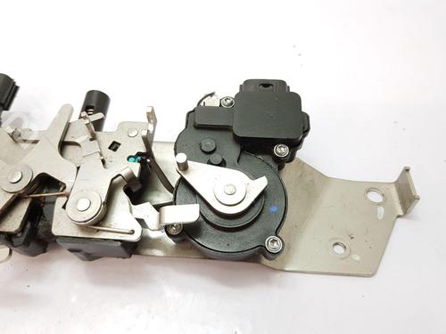 Hood lock MCLAREN GT 4.0 | BP22678253C133 