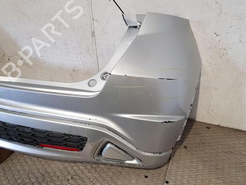 Rear bumper HONDA CIVIC VIII Hatchback (FN, FK) 1.4 (FK1) | BP22669729C8 