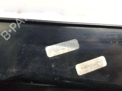 Left taillight FORD FIESTA VI (CB1, CCN)  | BP23263857C34 