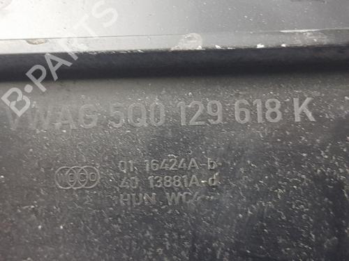 Luftfiltergehäuse VW TIGUAN (AD1, AX1) 2.0 TDI | BP27708599M87