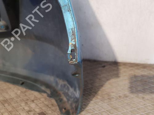 Rear bumper HONDA JAZZ III (GE_, GG_, GP_, ZA_) 1.3 i (GE6, GG3, GG6) | BP29167779C8 