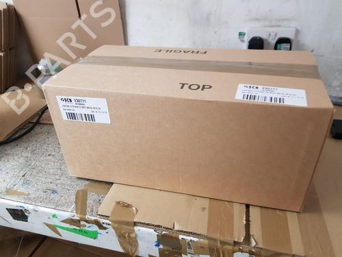 Left sun visor CITROËN C3 III (SX) 1.2 VTi 68 | BP22209597I1