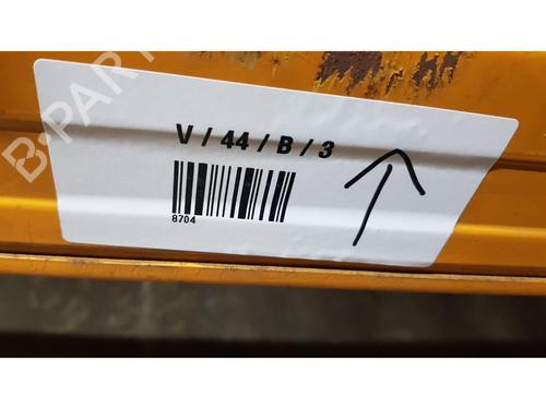 ABS pump MAZDA 3 (BK) 2.0 (BKEP) | BP33677792M43  - Image 10