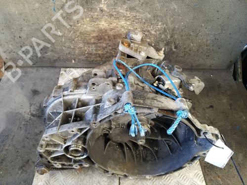 Used Gearbox FORD KUGA II (DM2) 2.0 TDCi 4x4 (180 hp) 31983631