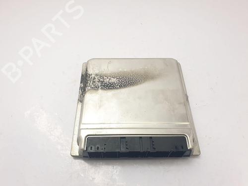 Used Engine control unit (ECU) MERCEDES-BENZ SLK (R170) 230 Kompressor (170.449) (197 hp) 22662146