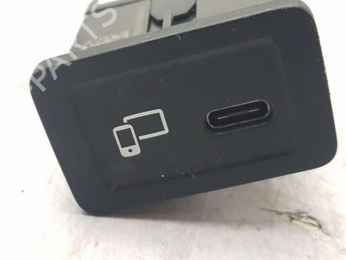 Electronic module MERCEDES-BENZ A-CLASS (W177) A 180 (177.084) | BP33677838M83 - Image 3