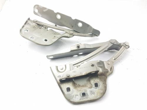 Used Hinge/Door check strap Hinge/Door check strap LAND ROVER RANGE ROVER VELAR (L560) 2.0 D200 MHEV 4x4 (204 hp) 34351277 34351277