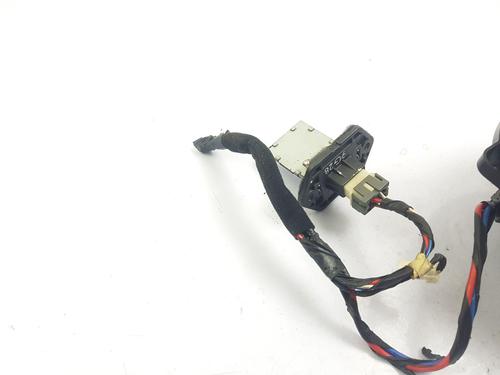 Heater blower motor KIA RIO II (JB) 1.4 16V | BP22660862M62 