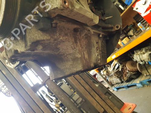 Engine VAUXHALL INSIGNIA Mk I (A) Hatchback (G09) 2.0 CDTI (68) | BP39049687M1  - Image 12