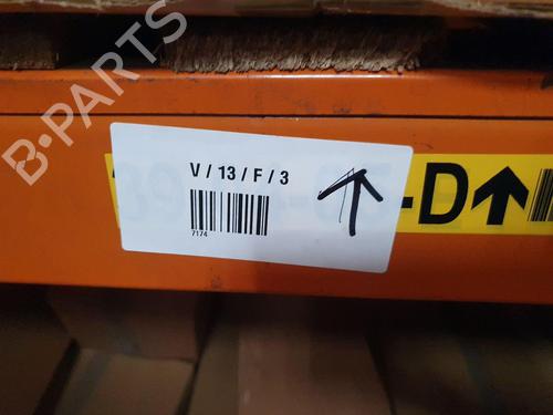 Instrument cluster AUDI TT Roadster (8J9) 1.8 TFSI | BP26328395C47 