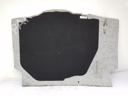 Luggage compartment floor MAZDA 2 Hatchback (DL, DJ) 1.5 SKYACTIV-G (DJLFS) | BP29756002I33 