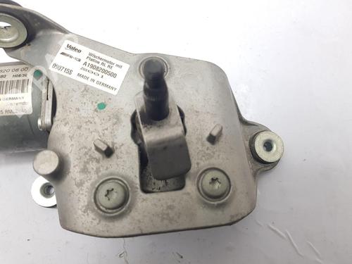 Front wiper motor MERCEDES-BENZ AMG GT (C190) GT S (190.378) | BP22682022M29 