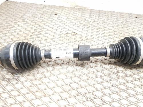Left front driveshaft JAGUAR I-PACE (X590) EV400 AWD | BP31053705M38