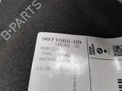 Bagagerumsbeklædning BMW i4 (G26) M50 xDrive | BP22670367I3 - Image 8