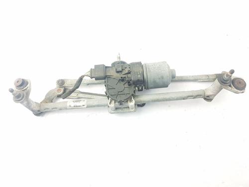 Viskermotor vindrude VW POLO V (6R1, 6C1) 1.4 (6R1) (85 hp) 28120013