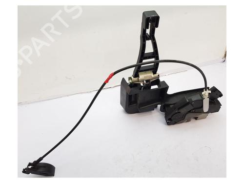 Used Front left lock FORD RANGER (TKE) 3.2 TDCi 4x4 (200 hp) 22659836