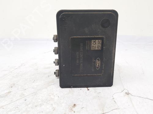 ABS pump FORD FIESTA VI (CB1, CCN) 1.6 TDCi | BP33677604M43 - Image 7