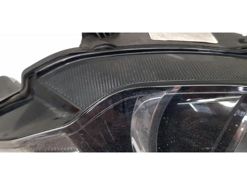 Right headlight JAGUAR XF I (X250) 3.0 D | BP27392611C29 