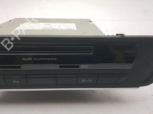 Electronic module AUDI A6 C7 (4G2, 4GC) 2.0 TDI | BP39906304M83 - Image 4