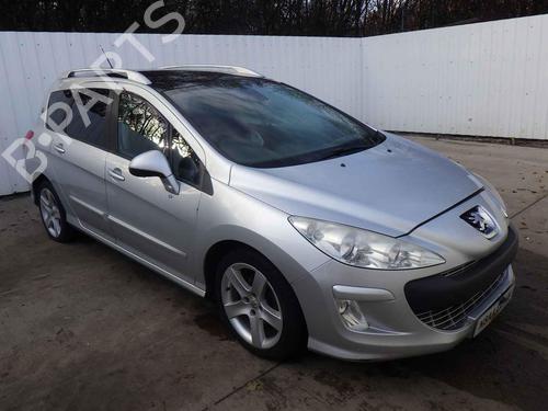 Used Parts PEUGEOT 308 SW I (4E_, 4H_) 1.6 HDi 4503655