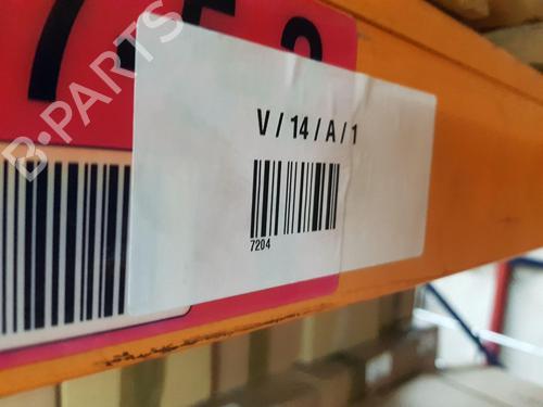 Servo brake KIA OPTIMA (FSGDS6B) 1.7 CRDi | BP32148990M42 