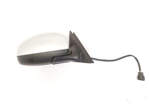 Used Right mirror SKODA FABIA II Combi (545) 1.4 TDI (80 hp) 27920623