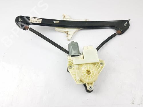 Used Rear right window mechanism VW GOLF VII (5G1, BQ1, BE1, BE2) 2.0 TDI (150 hp) 29738170