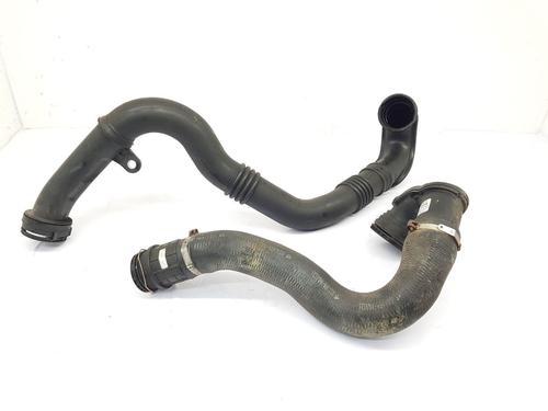 Used Intercooler pipe VAUXHALL ASTRA Mk VI (J) GTC (P10) 1.6 CDTi (136 hp) 32252039