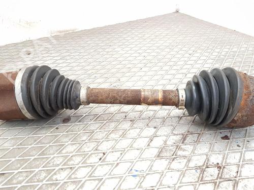 Left front driveshaft FORD FOCUS III 2.0 ST | BP24918380M38