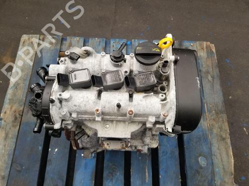 Engine VW UP! (121, 122, BL1, BL2, BL3, 123) 1.0 | BP37798062M1 - Image 4