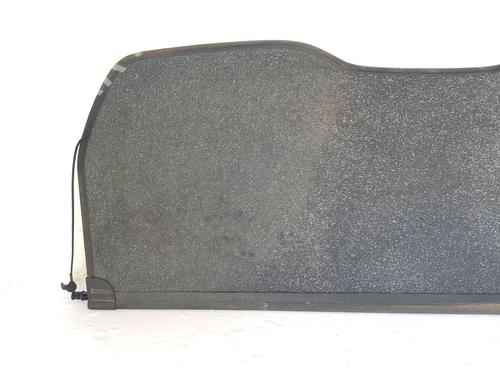 Rear parcel shelf RENAULT TWINGO III (BCM_, BCA_) 1.0 SCe 70 | BP28307851C85 