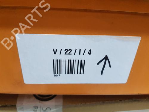 Hand brake BMW X5 (E53) 3.0 d | BP30330828I18