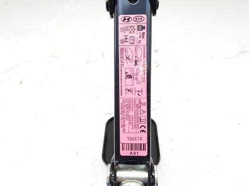 Jack Kit KIA PICANTO II (TA) 1.0 | BP28087918C119