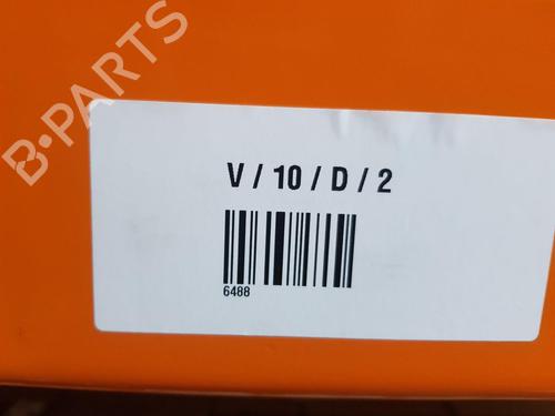 Engine mount FORD KUGA III (DFK) | BP30840004M89