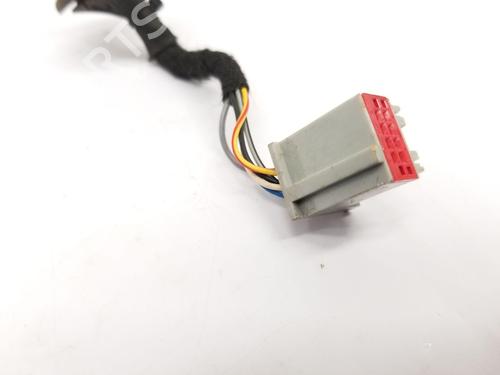 Right mirror FORD FIESTA VI (CB1, CCN) 1.6 TDCi | BP31819785C27 